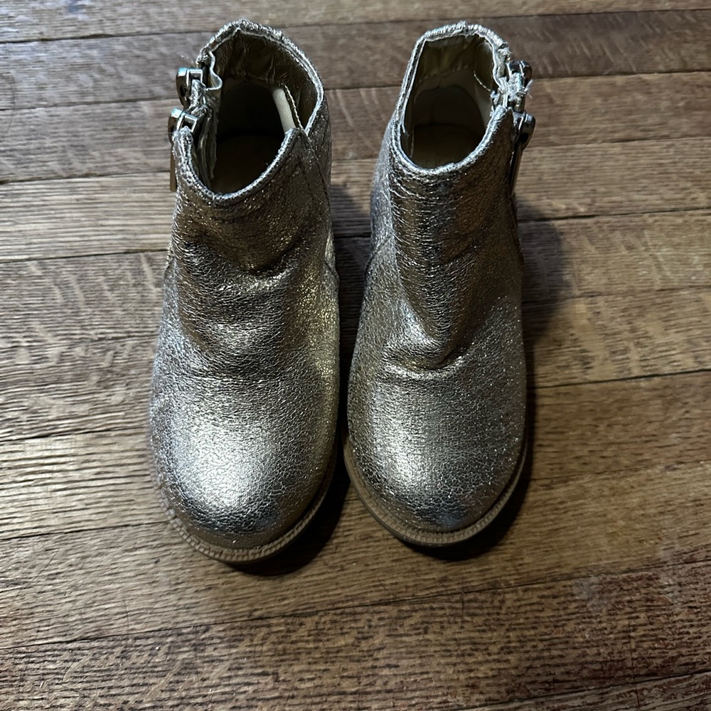 MIA toddler boot